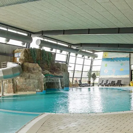 Cvii Ferienhaus Blåvand