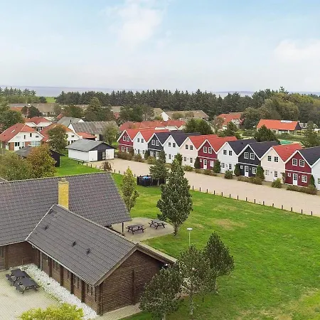 Ferienhaus Cvii Blåvand