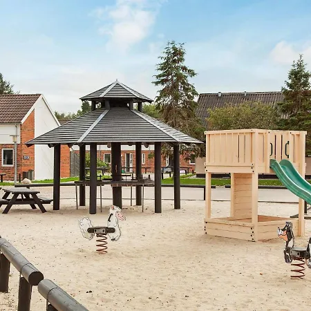 Cvii Ferienhaus *