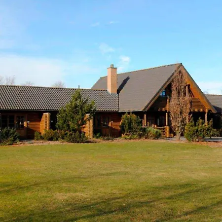 Cvii Ferienhaus *