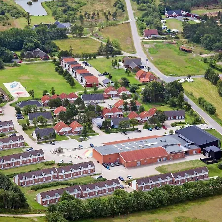 Dom wakacyjny Cvii Blåvand