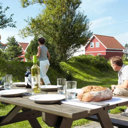 Cvii Ferienhaus Blåvand