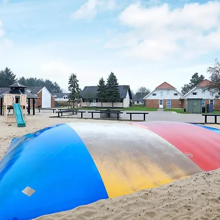 Cvii Ferienhaus Blåvand