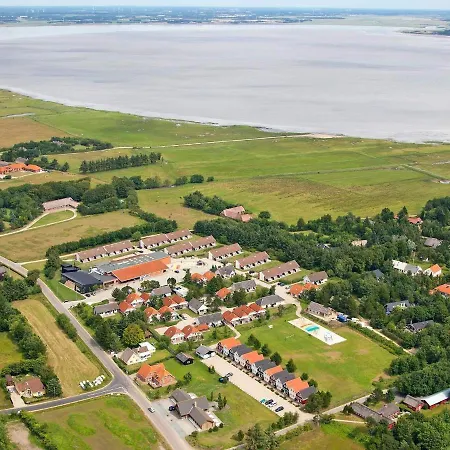Dom wakacyjny Cvii *